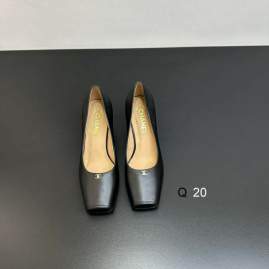 Picture of Chanel Shoes _SKUChanelsz35-4062826.5CCMXX0902
